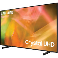 Телевизор Samsung UE43AU8000U