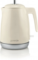 Чайник электрический Gorenje K15RL