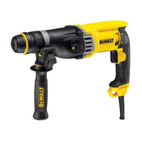 Перфоратор DeWalt D25144K