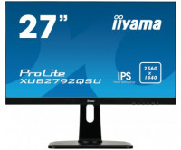 Монитор Iiyama XUB2792QSU-B1