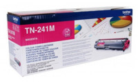 Картридж Brother TN241M пурпурный