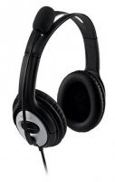 Компьютерная гарнитура Microsoft LifeChat LX-3000 (JUG-00015)