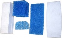 Набор фильтров для пылесоса Thomas TT/T2/GENIUS HEPA (787203)