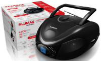 Магнитола LUMAX BL9203USB