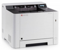 Принтер лазерный Kyocera P5021cdn Color (1102RF3NL0)