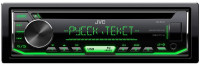 Автомагнитола CD JVC KD-R497