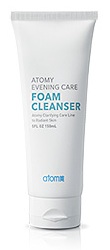 Пенка для умывания Atomy Evening Care Foam Cleanser