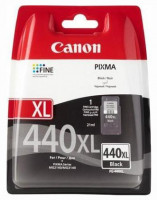 Картридж Canon PG-440XL 5216B001 черный