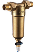 Фильтр механической очистки Гейзер Бастион 121 3/4 (32669)