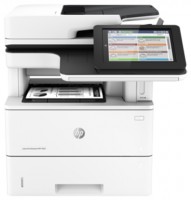Лазерное МФУ HP LaserJet Enterprise 500 M527f (F2A77A)