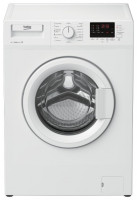 Стиральная машина BEKO WRS 55P2 BWW