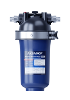 Фильтр магистральный Аквафор Викинг Миди Pro (Корпус)