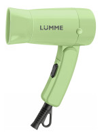 Фен LUMME LU-1054 зеленый нефрит