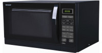 Микроволновая Печь Sharp R-7773RK