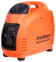 Генератор Patriot 2000i