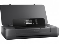 Принтер струйный мобильный HP OfficeJet 202 (N4K99C)