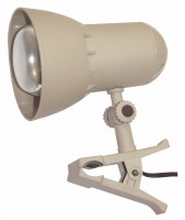 Светильник настольный Трансвит Nadezhda1Mini/GR