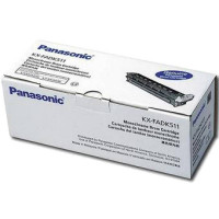 Фотобарабан Panasonic KX-FADK511A монохромный для KX-MC6020RU