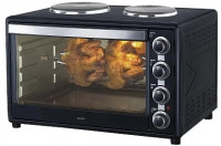 Мини-печь AVEX TR 600 BCDL
