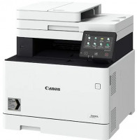 Лазерное МФУ Canon i-Sensys Colour MF742Cdw (3101C013)