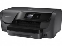 Принтер струйный HP Officejet Pro 8210 (D9L63A)