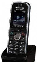 Микросотовый DECT-телефон Panasonic KX-TCA285RU