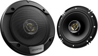 Колонки автомобильные Kenwood KFC-S1676EX