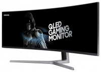Монитор Samsung C49HG90DMI