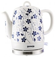 Чайник электрический Gorenje K10C