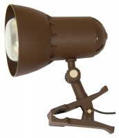 Светильник настольный Трансвит Nadezhda1Mini/BR