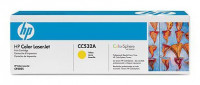 Картридж HP 304A CC532A желтый