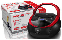 Магнитола LUMAX BL9259USB