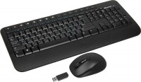 Клавиатура + мышь Microsoft 2000 (M7J-00012)