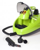 Парогенератор Kitfort КТ-908