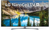 Телевизор LG 43UJ750V