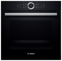 Духовой шкаф Bosch HBG6750B1