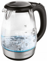 Чайник электрический Scarlett SC-EK27G56