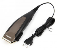 Машинка для стрижки MARTA MT-2217 черный обсидиан