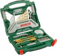 Набор бит и сверл Bosch X-line 70 (2607019329)