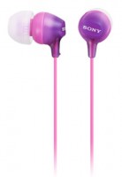 Гарнитура вкладыши Sony MDR-EX15APV