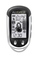 Автосигнализация Alligator C-5