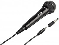 Микрофон проводной Thomson M135 черный