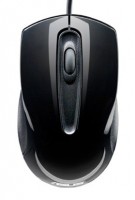 Мышь Asus UT200 Black USB