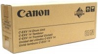 Фотобарабан Canon C-EXV14 монохромный для iR2016/2020 (0385B002BA 000)