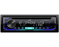 Автомагнитола CD JVC KD-R992BT