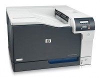 Принтер лазерный HP Color LaserJet Pro CP5225DN (CE712A)