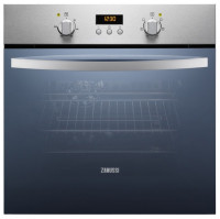 Духовой шкаф Zanussi ZZB 525601X