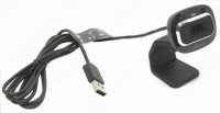 Камера Web Microsoft LifeCam HD-3000 for Business с микрофоном