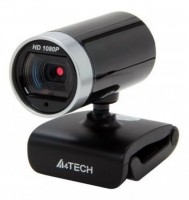Камера Web A4Tech PK-910H с микрофоном