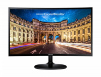 Монитор Samsung C24F390FHI